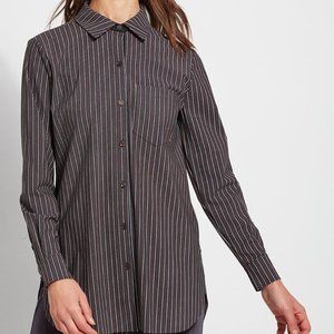 Lysse | Tops | Lysse Schiffer Button 